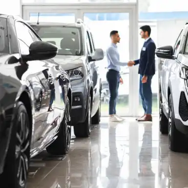 dealership accounting testimonial